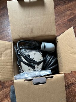 Kalové Čerpadlo - 2