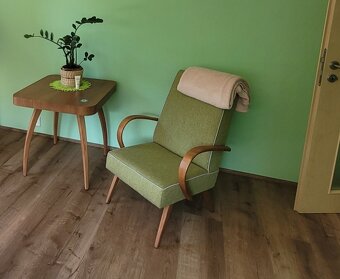 Vinylová podlaha - 2