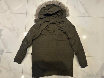 Pánská zimní bunda Diesel vel. M - 2