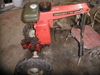 fortschritt e930 - 2