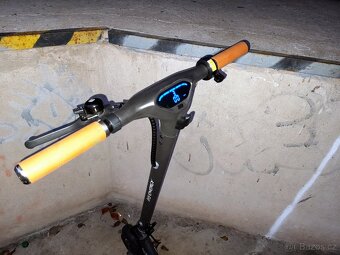 Elektrokoloběžka MS ENERGY - nová - 2