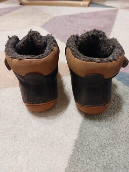 Klučičí zimní boty zn. D.D.Step vel. 23 - 2