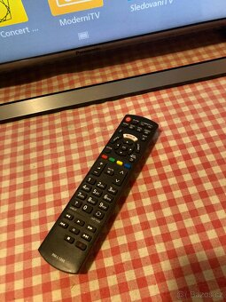 FULL HD LED Smart Televize PANASONIC TX-40CS520E-100 cm-Wifi - 2