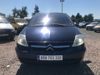 Citroën C8, 2.2 HDI 128 KW ,EXCLUSIVE,ČR.. - 2