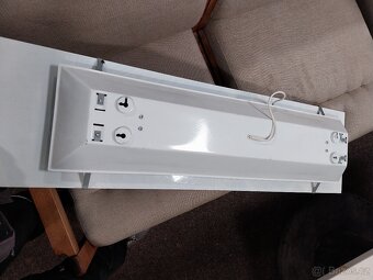 Svítidlo IKEA GYLLEN V0704 - 2