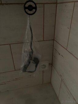 Elektrický radiátor Vivo komplet - 2