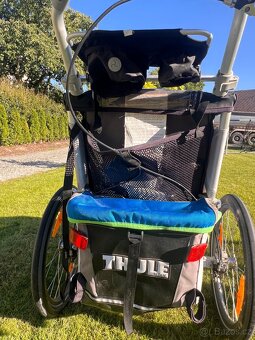 Thule charriot cx1 - 2