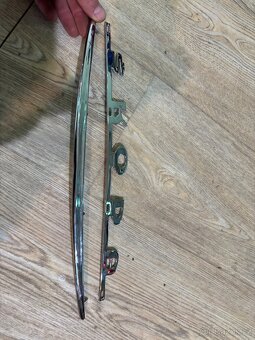 napis škoda octavia felicia - 2