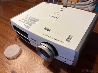 Projektor Epson EH-TW3500 - 2