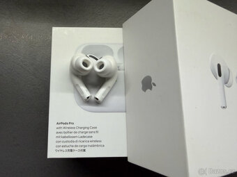 AirPods Pro 1. generace - 2