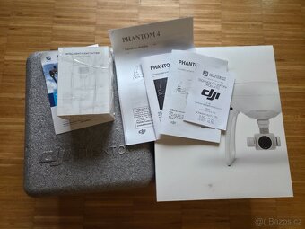 DJI Phantom 4 - 2