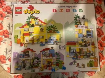 Lego 10994 nové, Nerozbalené - 2
