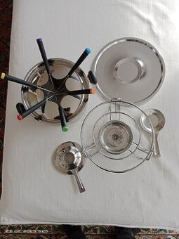 
Sada Fondue - 2