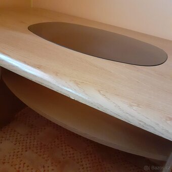 Rozkládaci sedačka - 2