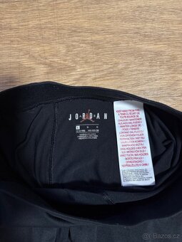 Legíny AIR JORDAN, vel. 140-155 - 2