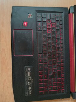 Acer Nitro AN515-42 - 2