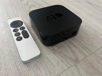 Apple TV HD - 2