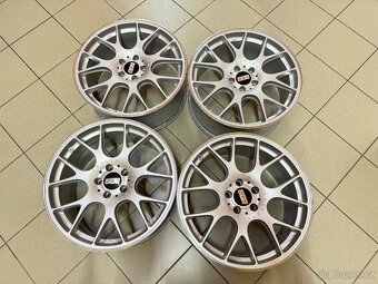 Origo kola BBS 5x112 R19 - 2