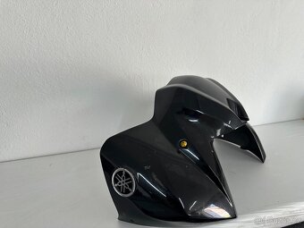 Yamaha FZ1- díly - 2