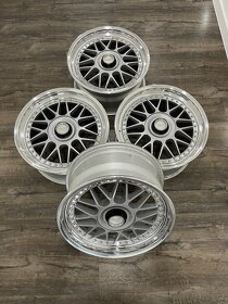 WRD Mesh 17” 5x120 & 5x130 - 2