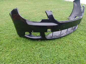 Predni nárazník škoda superb 2 + podběh - 2