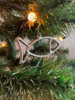 Vánoční ozdoby - 2