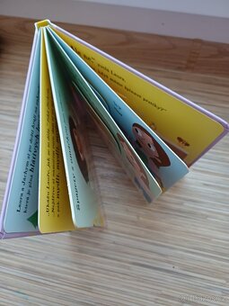 Myjeme si ruce - Velký pokrok - 2