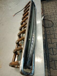 Ochranný rám světel - 2