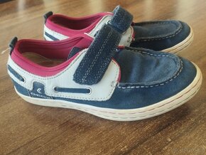 Boty Geox vel.34 - 2
