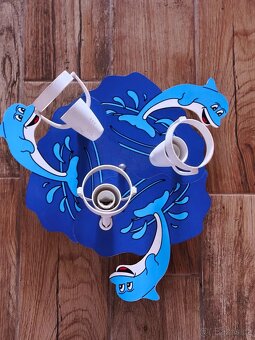 Prodám dětské osvětlení - 2