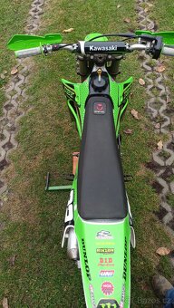 Kawasaki KX 85 - 2