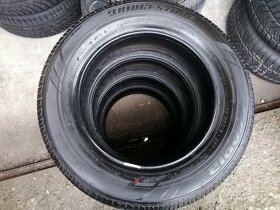 Letní pneu = 185/65 R15 = BRIDGESTONE = NOVÉ - 2