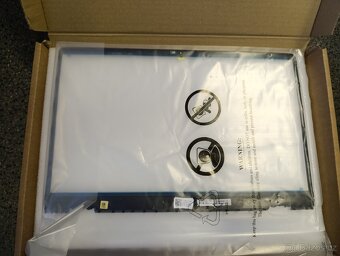 Rámeček LCD, Dell Vostro 3510 3520 3525 Inspiron 15 - 2