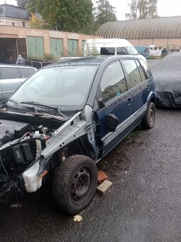 Ford fusion na ND - 2