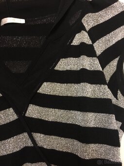 Šaty společenské velikost 40 Promod - 2