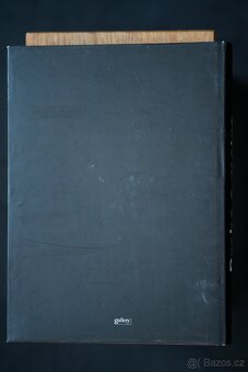 Kniha Praha a metro - 2