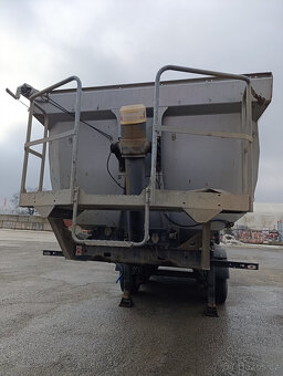 Schwarzmuller KIS -3/E - 2