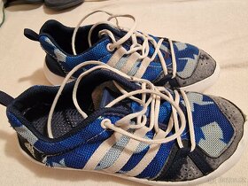 Chlapecká obuv - 2