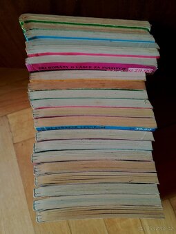 Večery pod lampou - edice Třikrát - 2