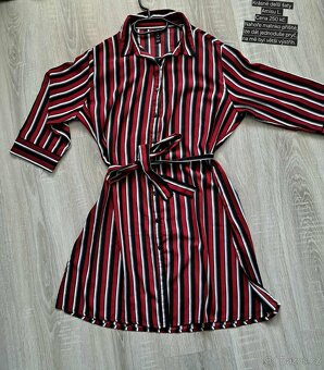 Dámské oblečení S/M/L/Xl/Xxl - 2