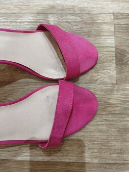 Mohito dámská obuv vel. 40 - 2