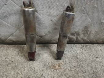 Jawa 250, 350 půlbuben - 2