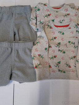 Tepláky a mikiny - 2