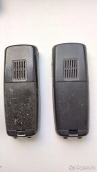 2ks bezdrátové telefony Alcatel-Lucent 300 - 2