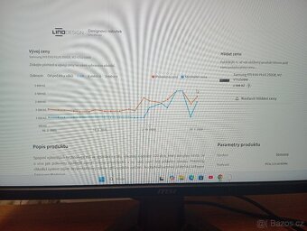 Samsung SSD, M.2 nvme 256 gb - 2
