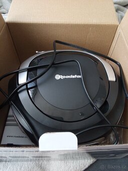 PRODEJ - Rádio Roadstar (CD a USB) - 2