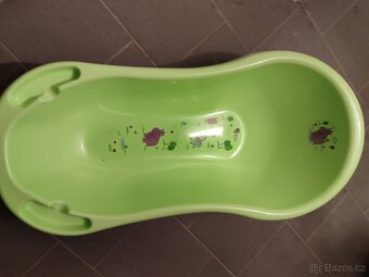 Houpatko, vanička - 2