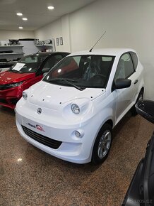 AIXAM MINAUTO model 2025 - 2