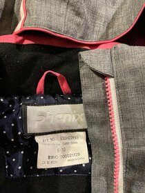 Dětská lyžařská souprava Phenix, 6-10let - 2