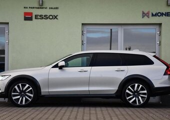 Volvo V90 CC B5 FACELIFT PRAV.SERVIS - 2